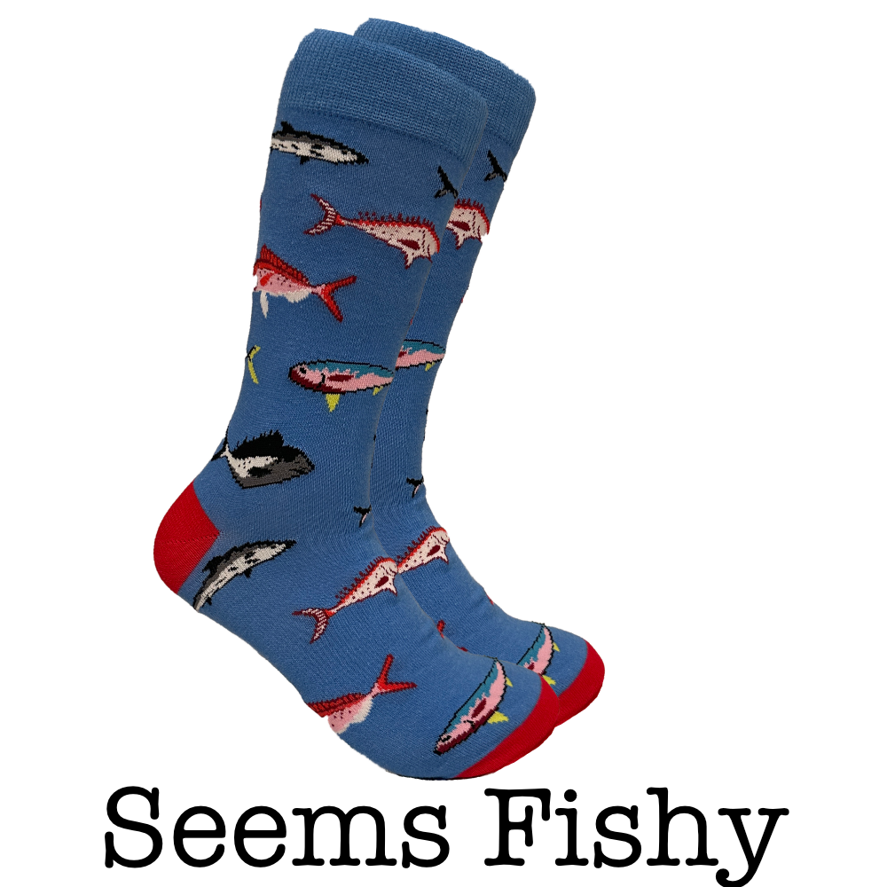 cRAZY sockS for MeN