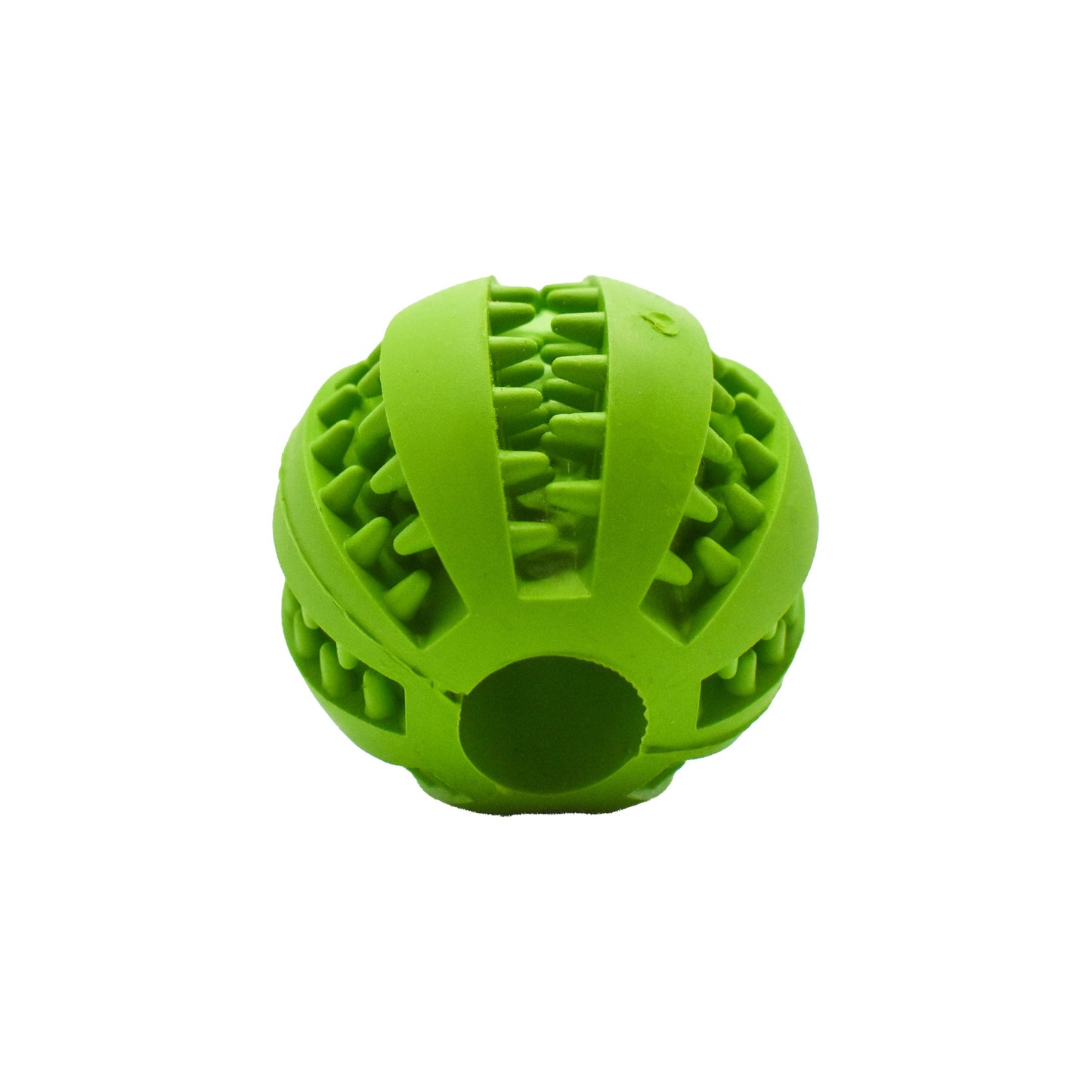 Interactive Dog Treat Ball