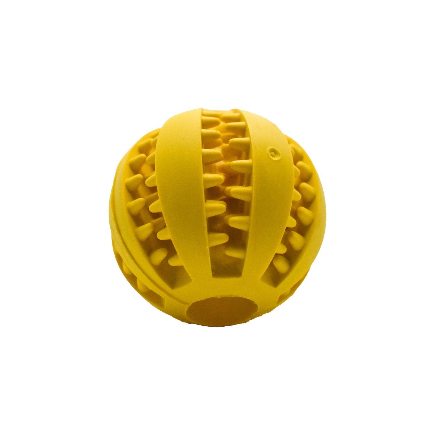 Interactive Dog Treat Ball