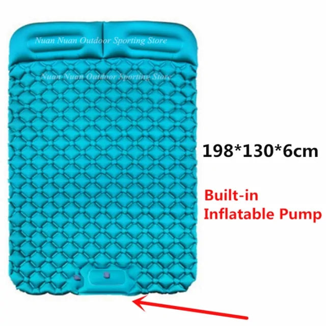 AirEase Camping Mats