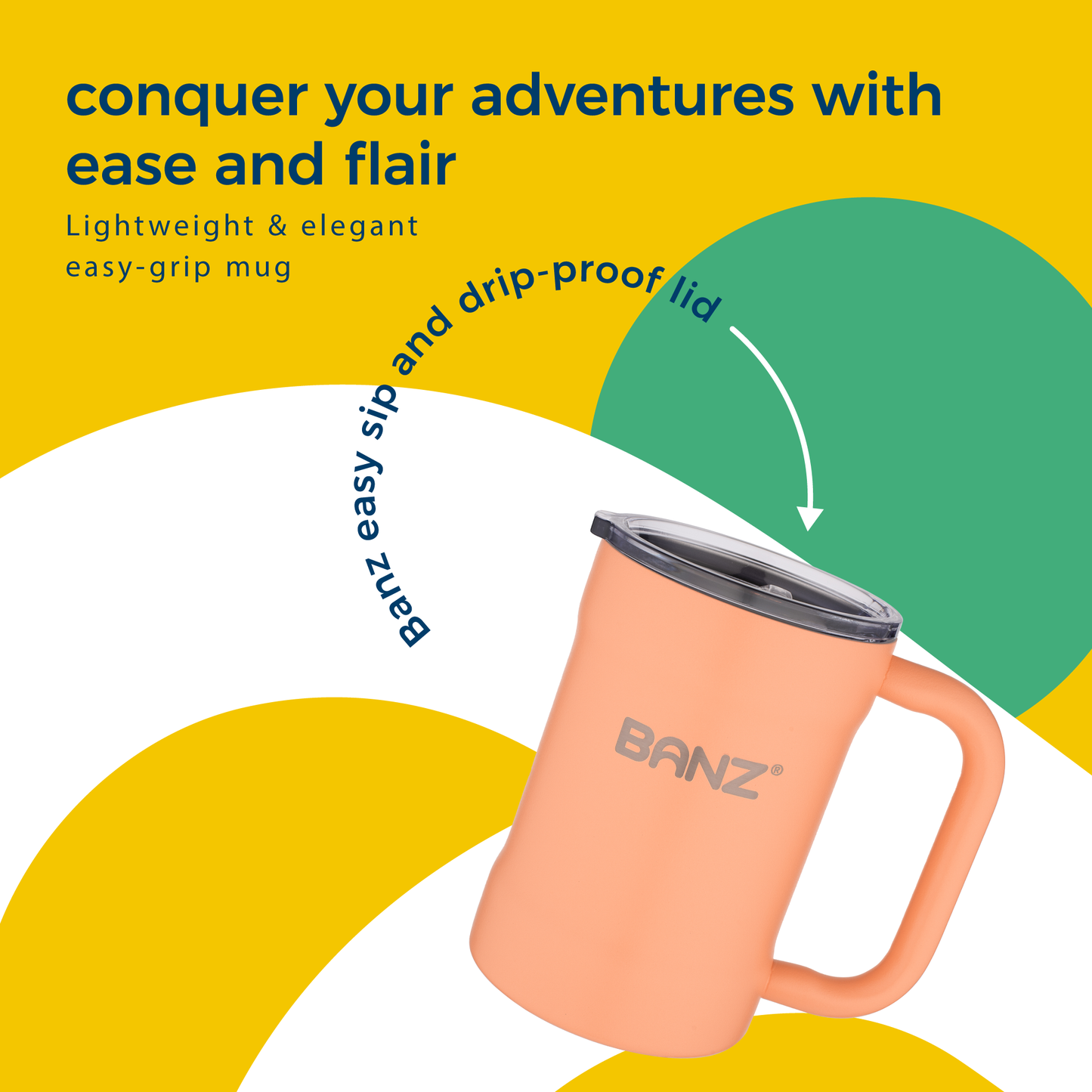 Travel Mug