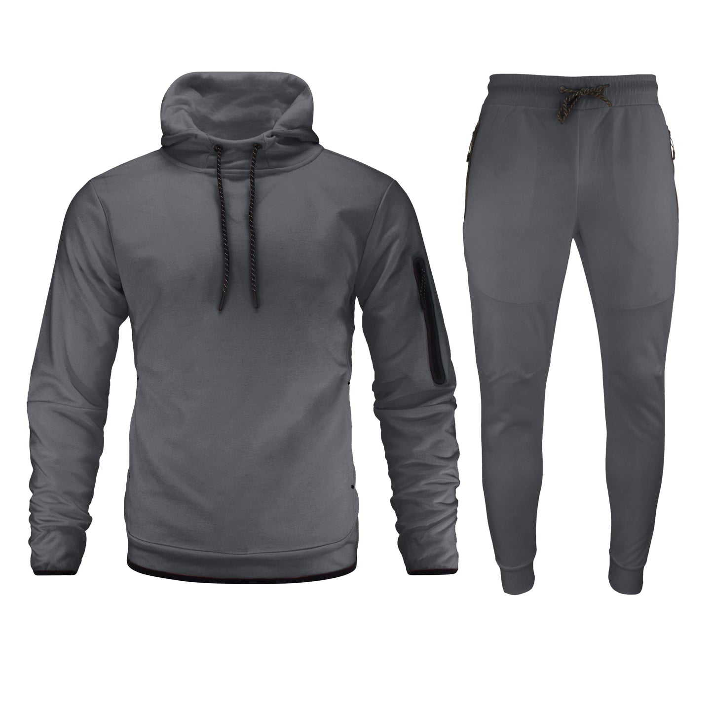 Men's Pullover UltraTech Fleece Set