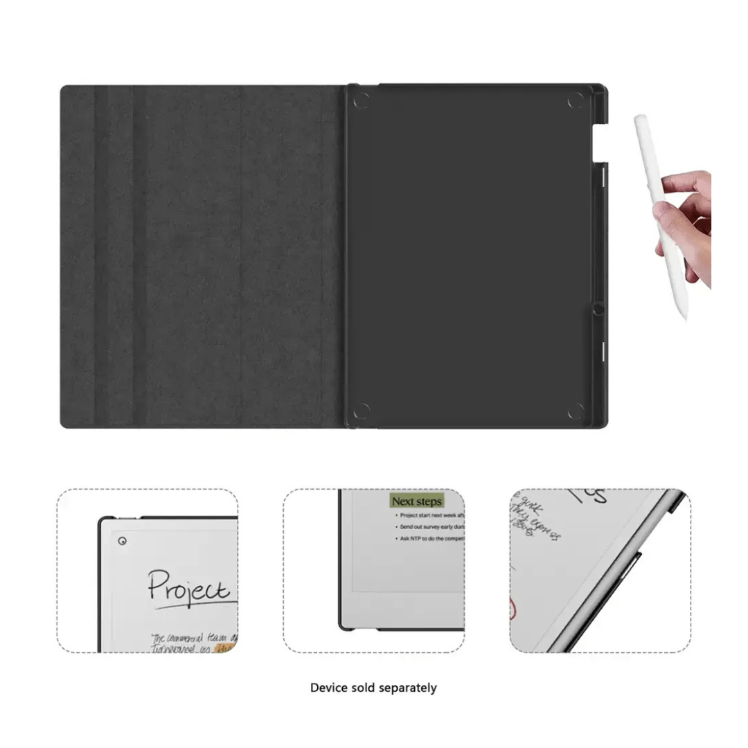 Venture Series Bi-Fold Folio Case - reMarkable Paper Pro