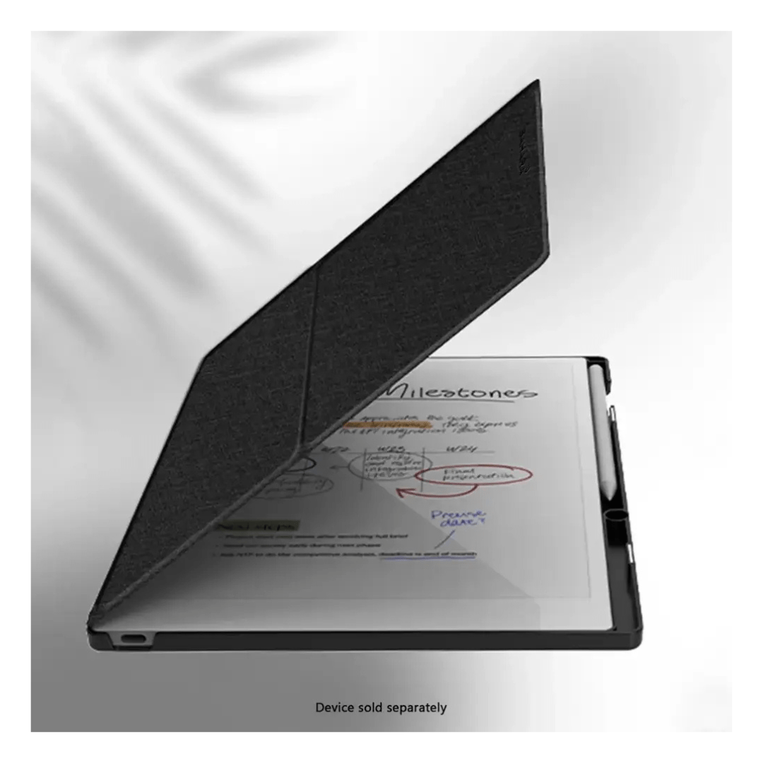 Venture Series Bi-Fold Folio Case - reMarkable Paper Pro