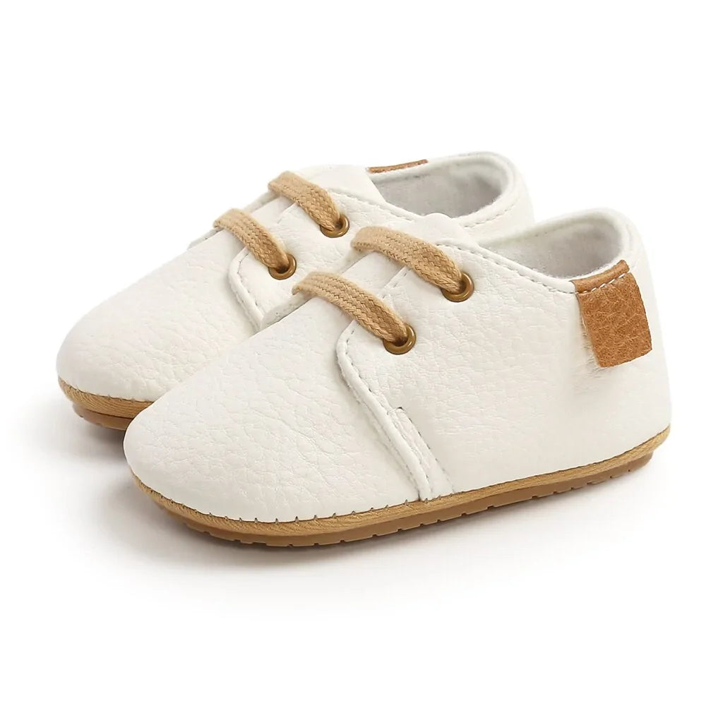 Soft Sole Casual Shoes for Babies