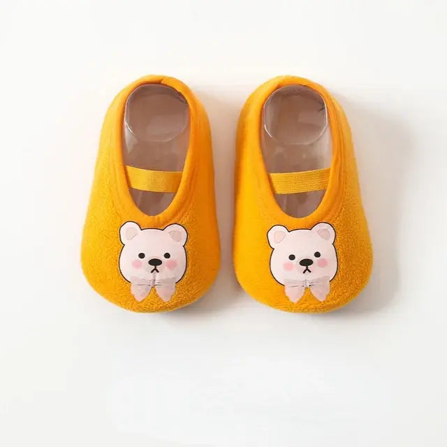 Anti-Slip Shoes for Infants & Toddlers