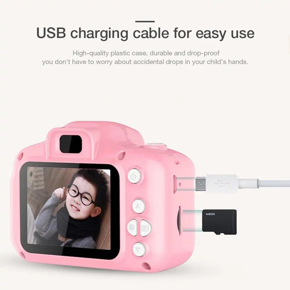 Kids Creative Camera