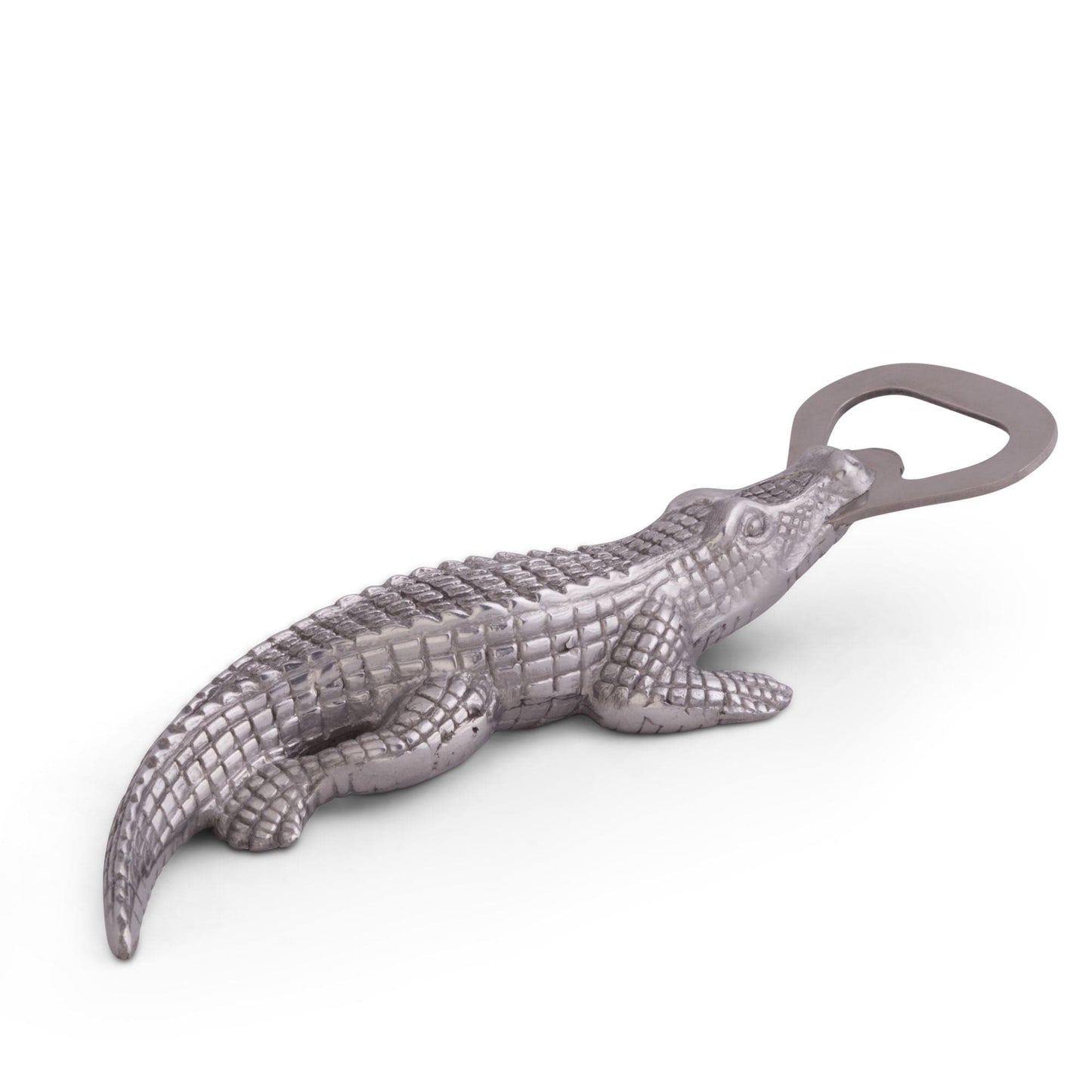 Alligator Bottle Opener