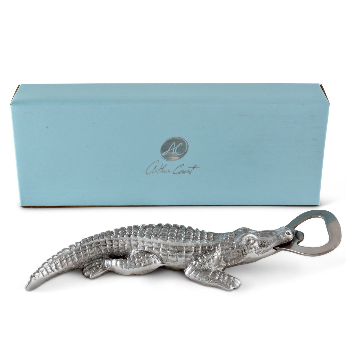 Alligator Bottle Opener