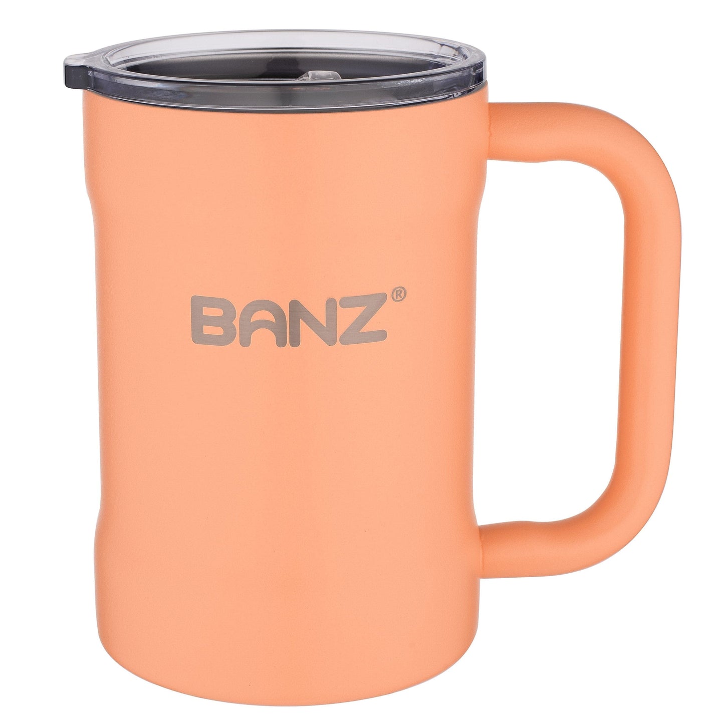 Travel Mug