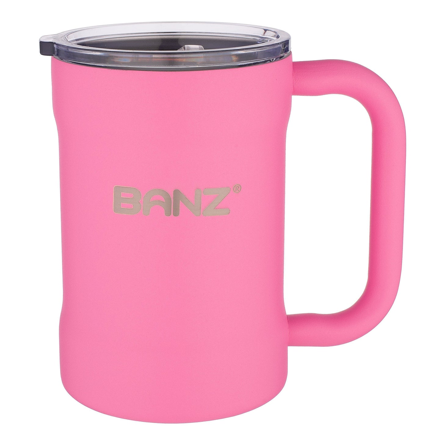 Travel Mug