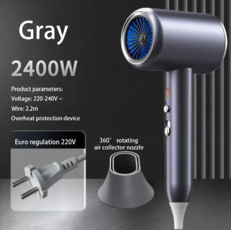 ProStyle 2400W Elite Hair Dryer