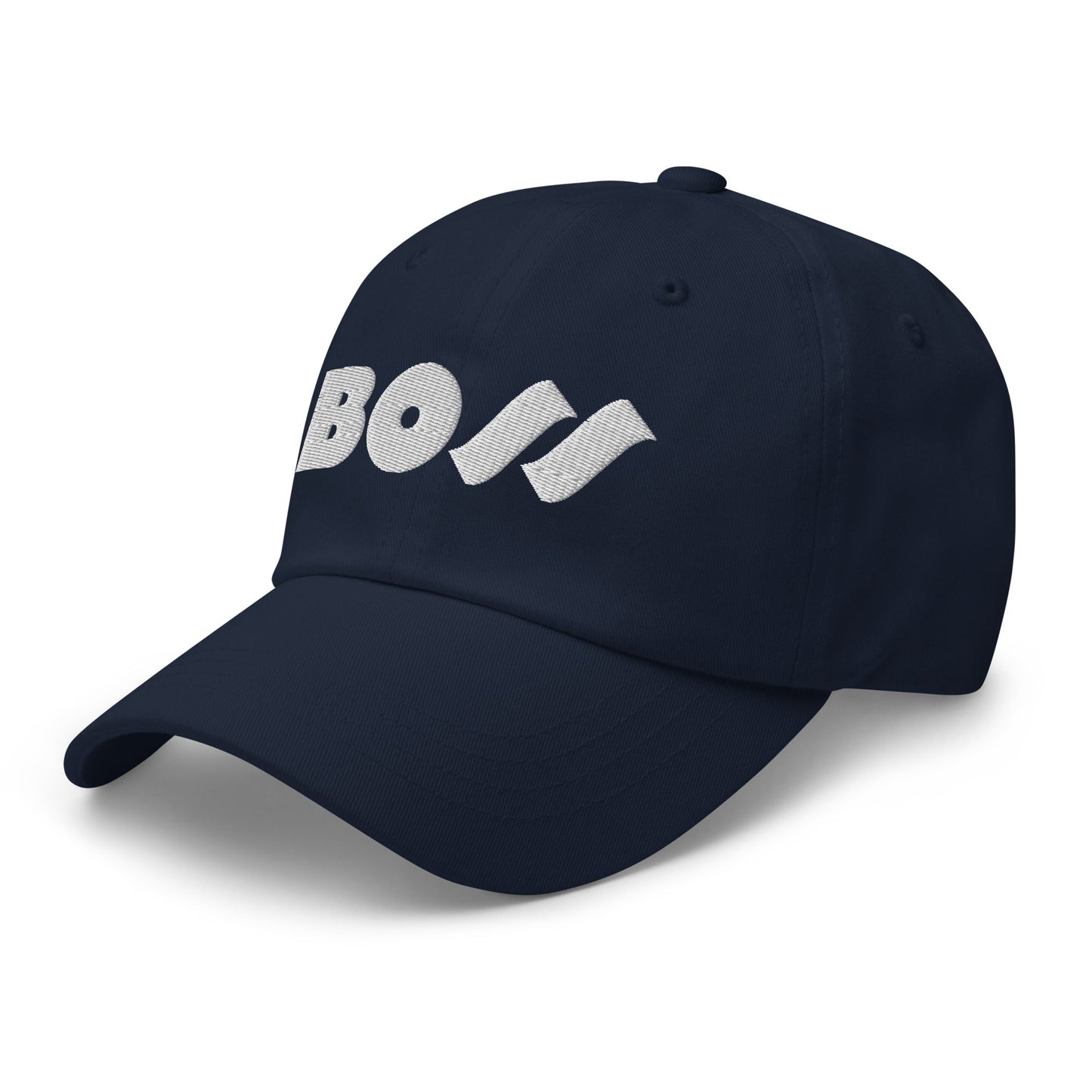 BOSS Dad Hat