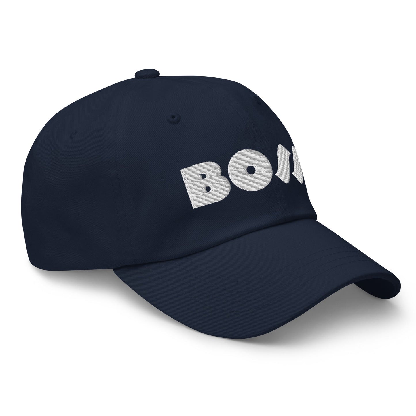 BOSS Dad Hat