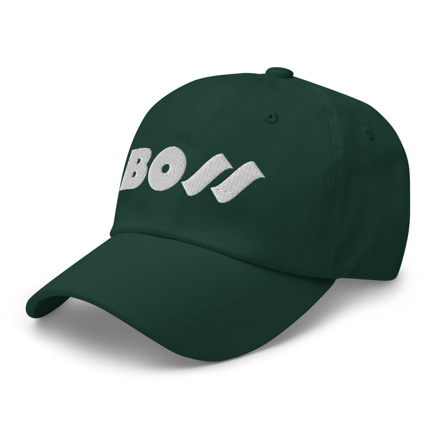 BOSS Dad Hat