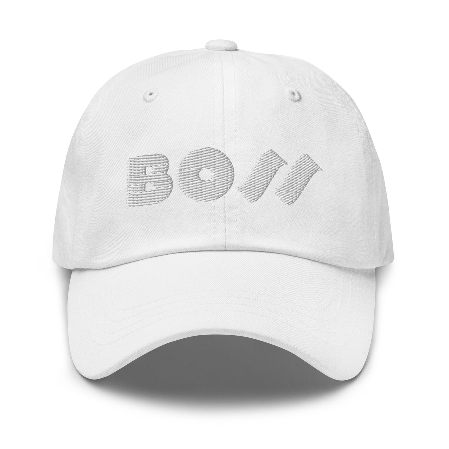 BOSS Dad Hat