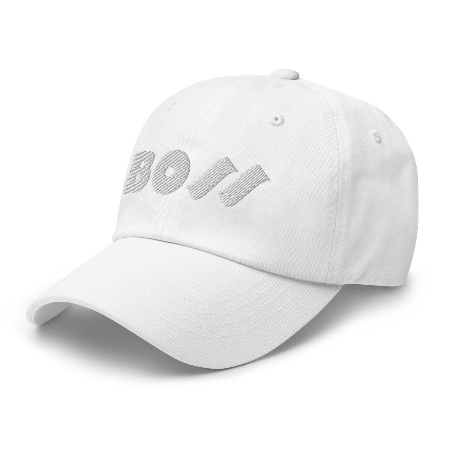 BOSS Dad Hat