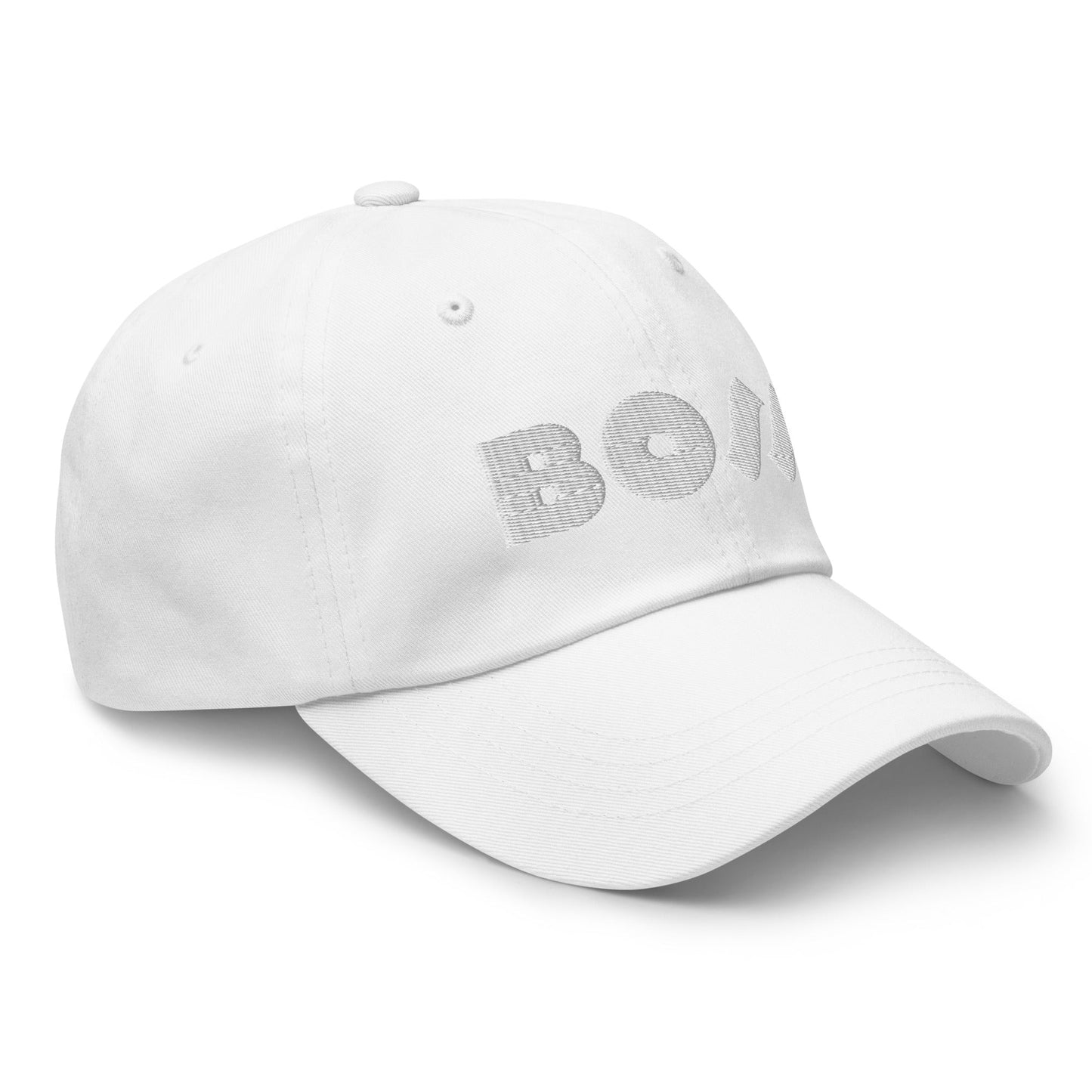 BOSS Dad Hat