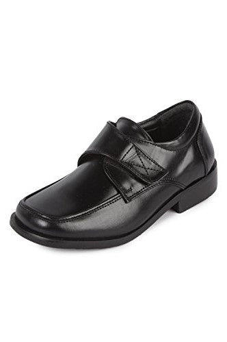 Danny Leather Dress Style School Uniform Shoes