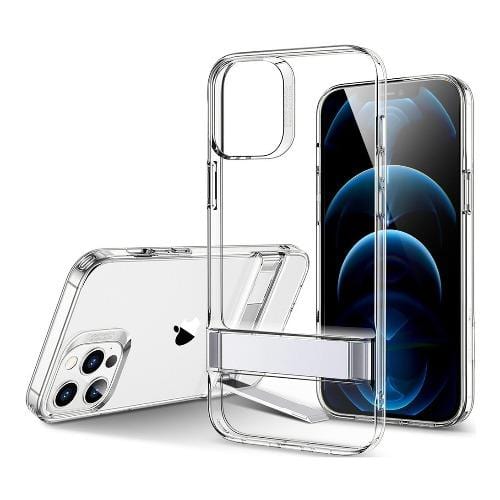 Air Shield Boost Case with Kickstand - iPhone 12 Pro Max