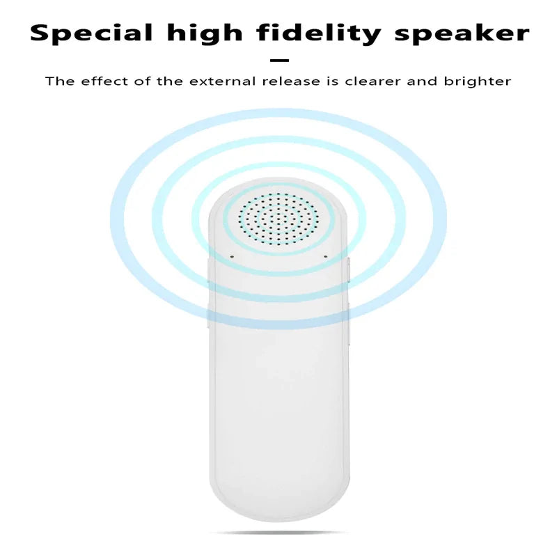 Mini Smart Multi Language Translator