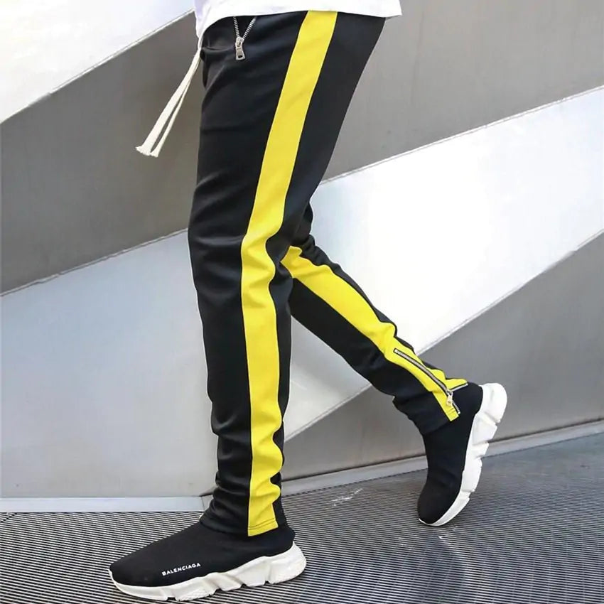 Men's Peak Performance Joggers