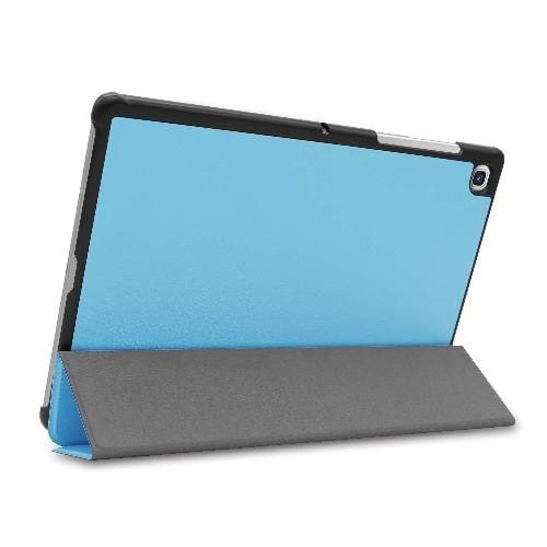 Folio Smart Case - Samsung Galaxy Tab S5e - Aqua