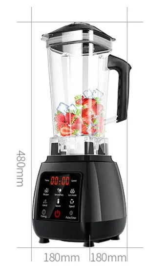 SmoothEase Kitchen Blender