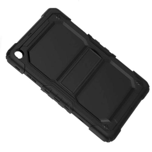 Raider Series Heavy Duty Kickstand Case - Galaxy Tab A 10.1”