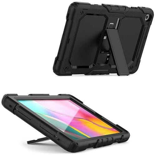 Raider Series Heavy Duty Kickstand Case - Galaxy Tab A 10.1”