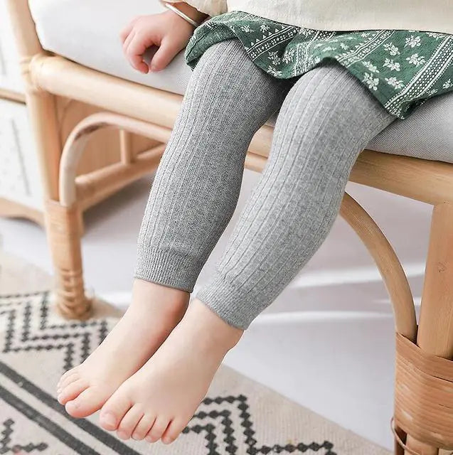 Infant Comfort Pants