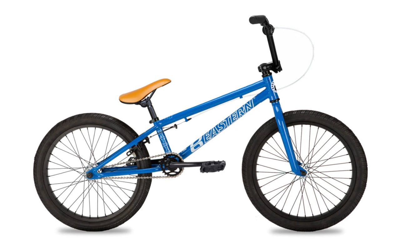 Eastern Bikes PAYDIRT BMX