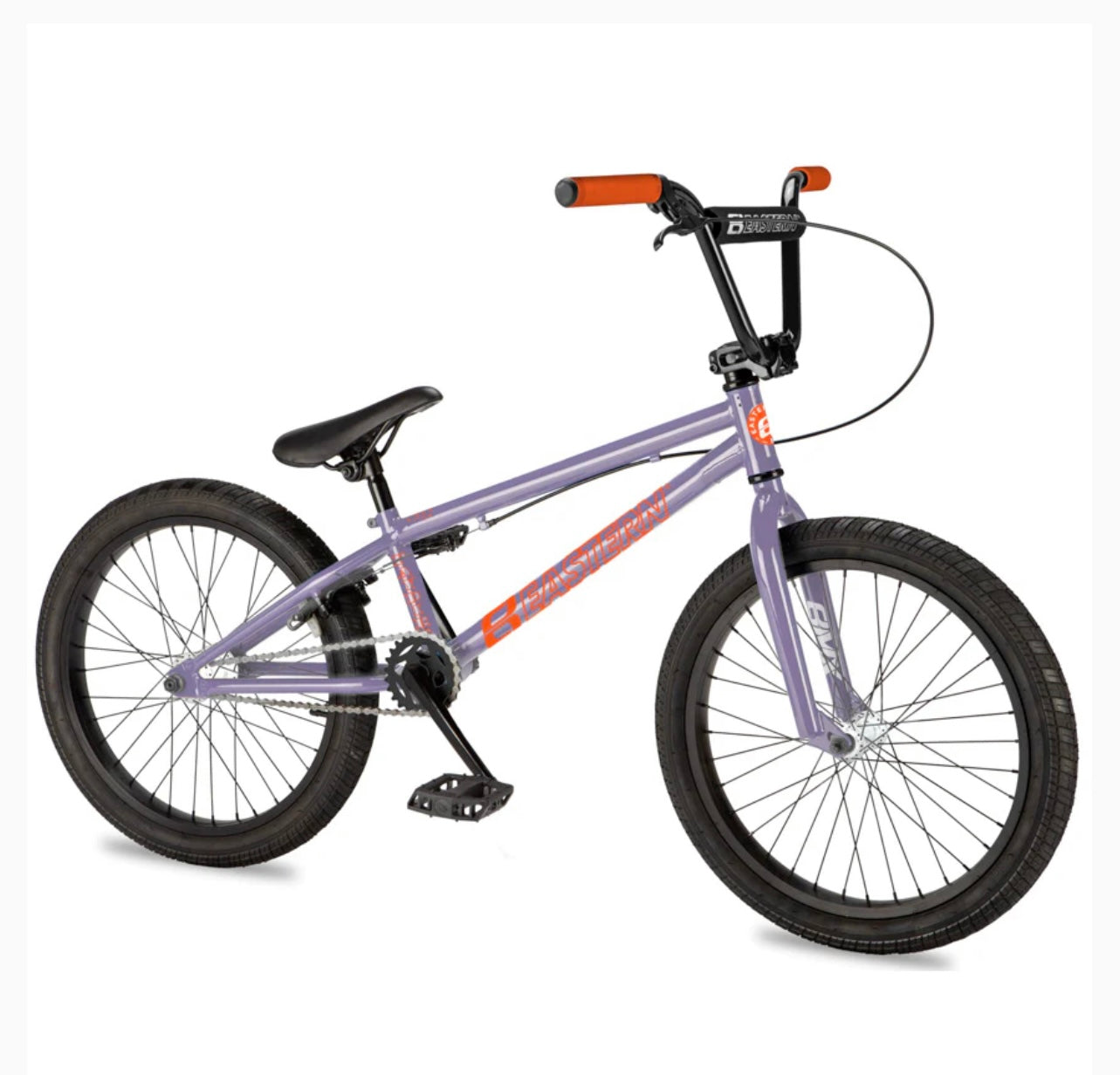 Eastern Bikes PAYDIRT BMX