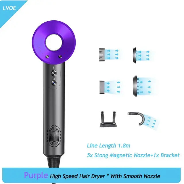 FastStyle Pro Hair Dryer