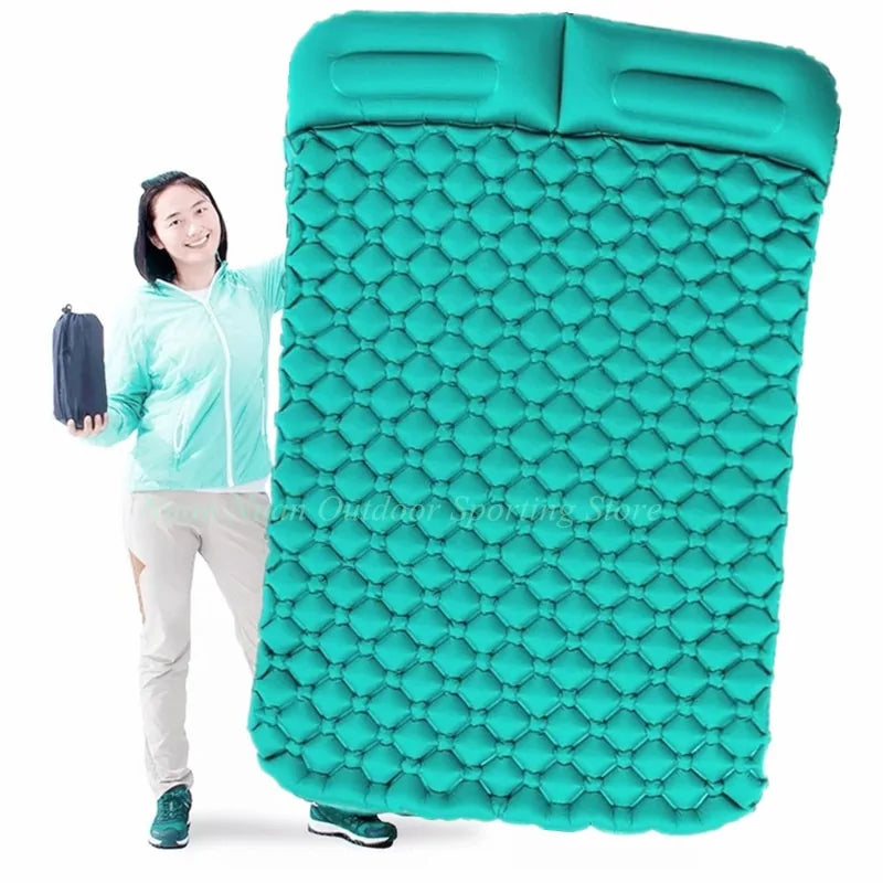 AirEase Camping Mats