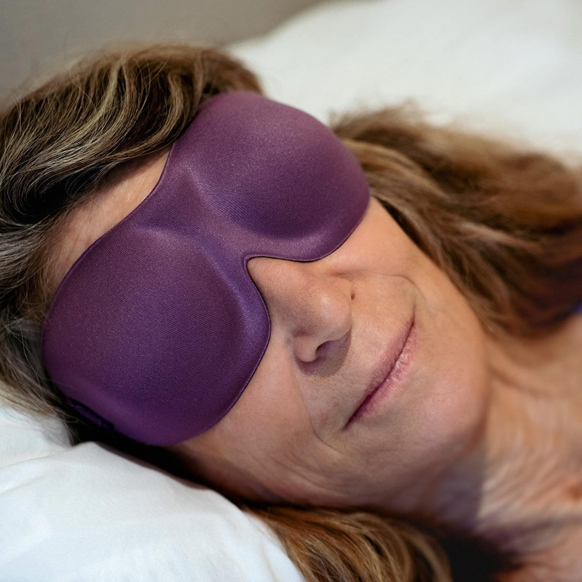 NIDRA DEEP REST EYE MASK