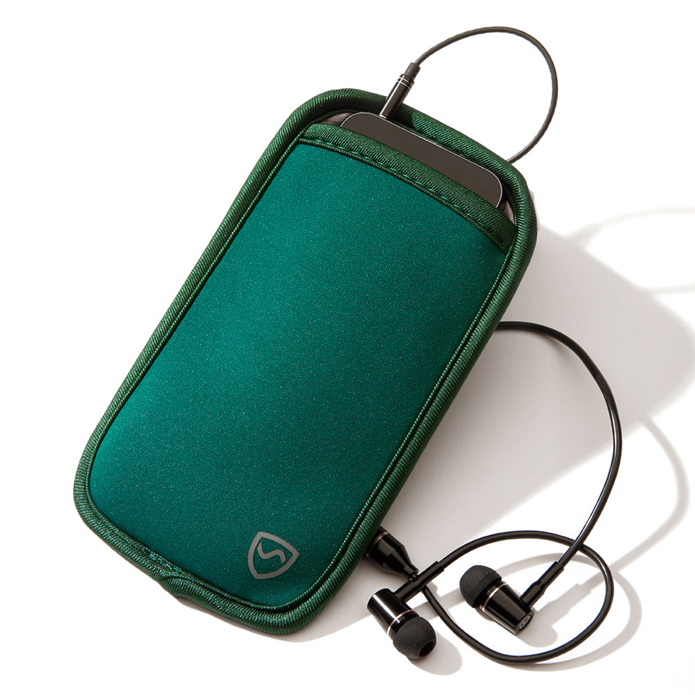 SYB Phone Pouch - EMF & 5G Blocker For Android And iPhone Cell Phones