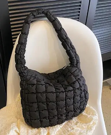 Quilted Bag