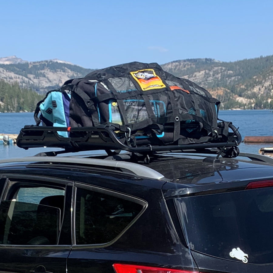 Roof Rack Cargo Net