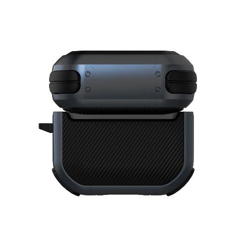 Armor Series Blue Case - Apple AirPods (3rd Generation)