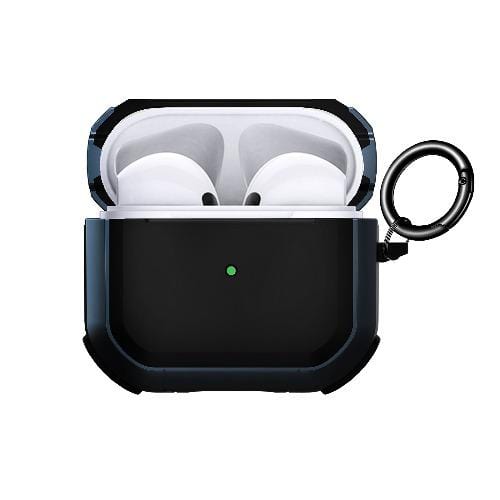 Armor Series Blue Case - Apple AirPods (3rd Generation)