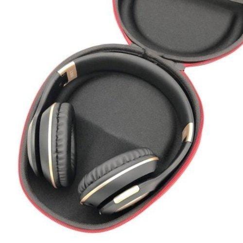 Carry Case - Bose and Skullcandy Over-the-Ear Headphones