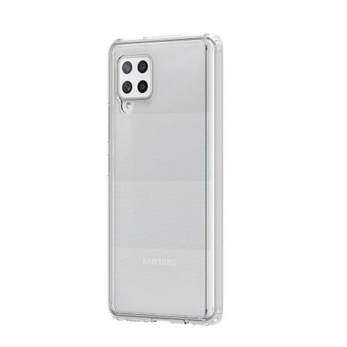 SaharaCase - Hard Shell Case - for Samsung Galaxy A42 5G (2021) - Clear