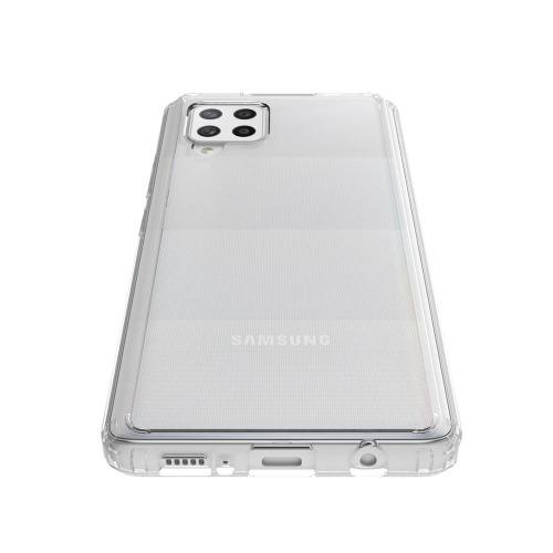 SaharaCase - Hard Shell Case - for Samsung Galaxy A42 5G (2021) - Clear