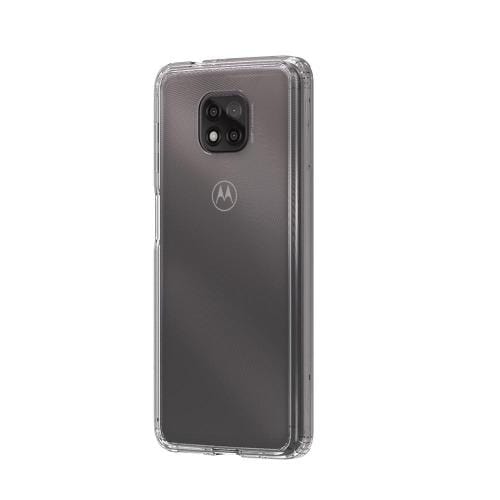 Venture Series Clear Case - Motorola Moto G Power (2021)