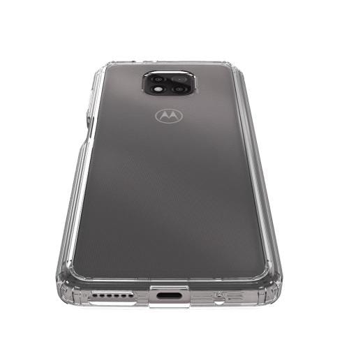 Venture Series Clear Case - Motorola Moto G Power (2021)