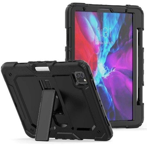 Raider Series Heavy-Duty Kickstand Case - iPad  Pro 12.9"