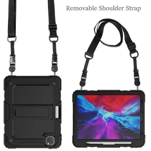 Raider Series Heavy-Duty Kickstand Case - iPad  Pro 12.9"