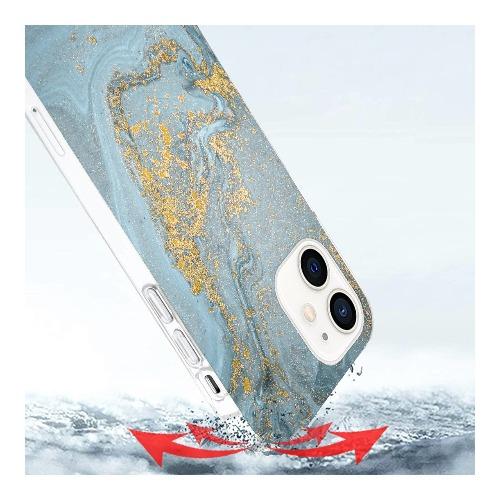 Blue Marble Series Case - iPhone 12 mini