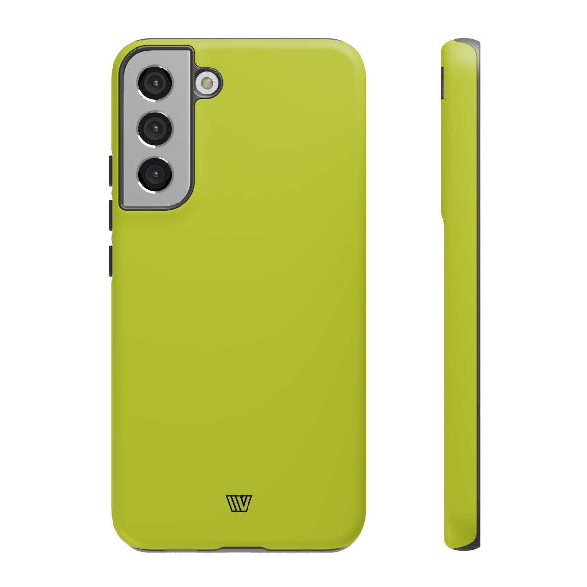 BOLDLY GREEN | Tough Phone Case